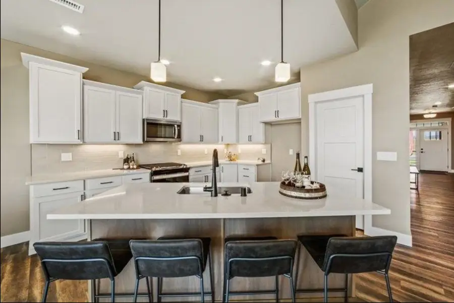 18096 N Morton Ct, Colbert, WA 99005 - #2