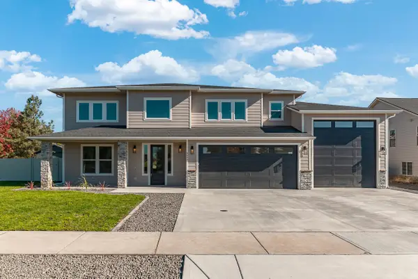 9604 N Orchard Rd, Spokane, WA 99208