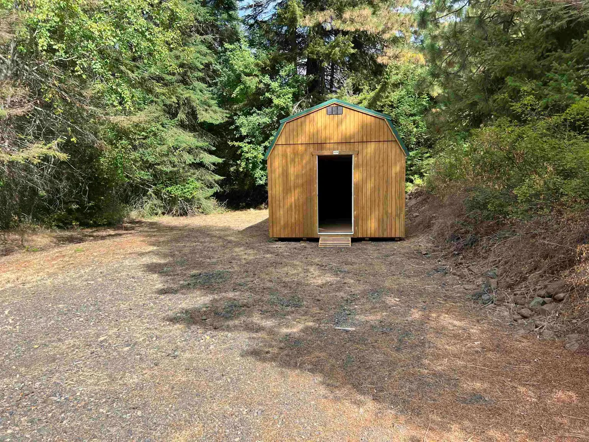 1338 N Touchet Rd, Dayton, WA 99328 - #1