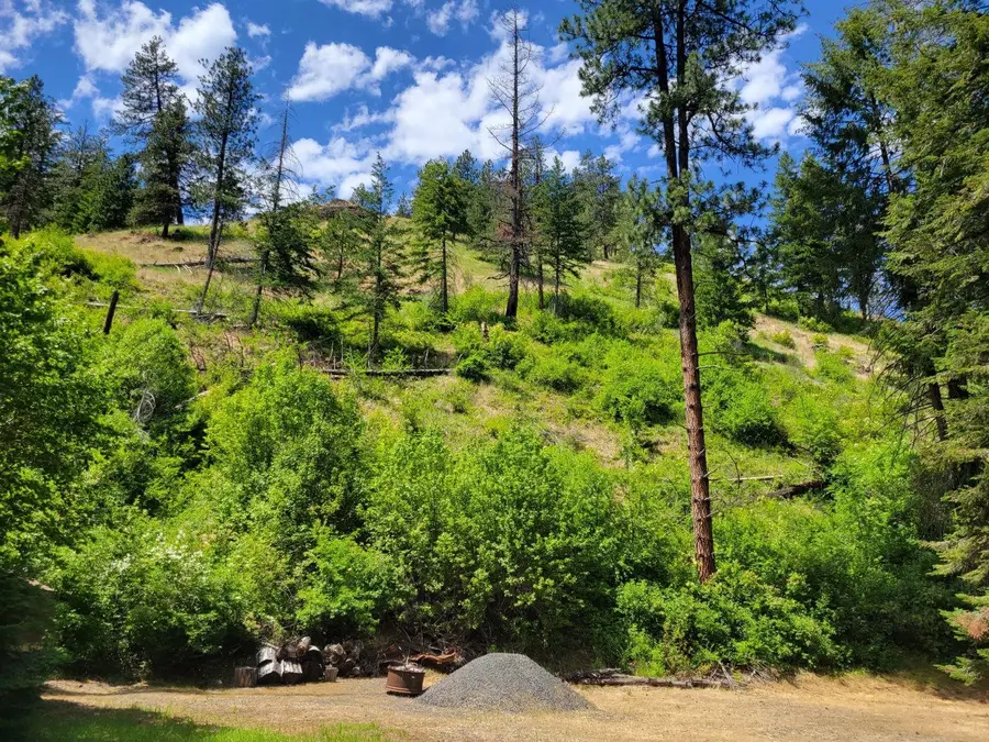 1338 N Touchet Rd, Dayton, WA 99328 - #3