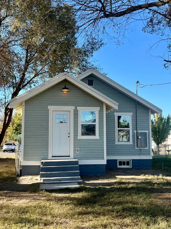 410 E Alder Ave, Ritzville, WA 99169