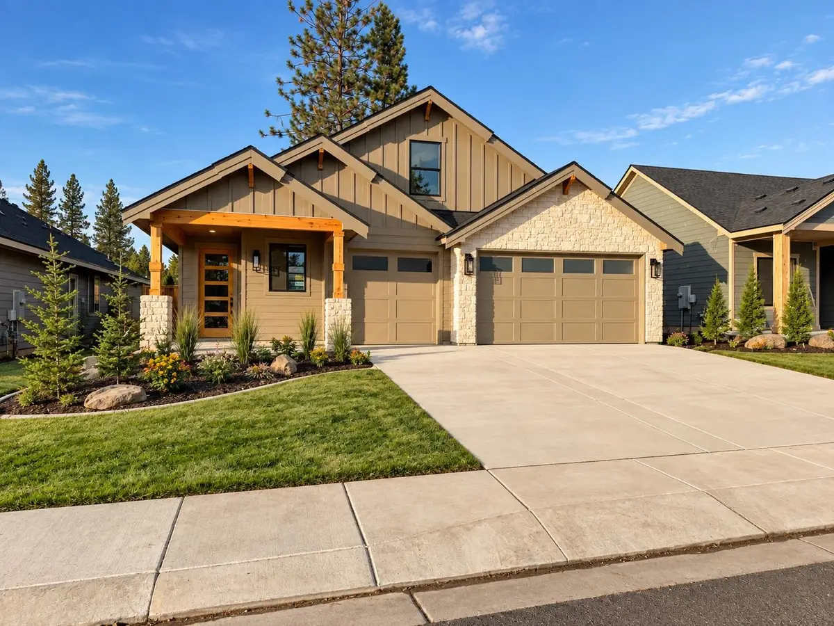 2318 E Towhee Ln, Spokane, WA 99208 - #1