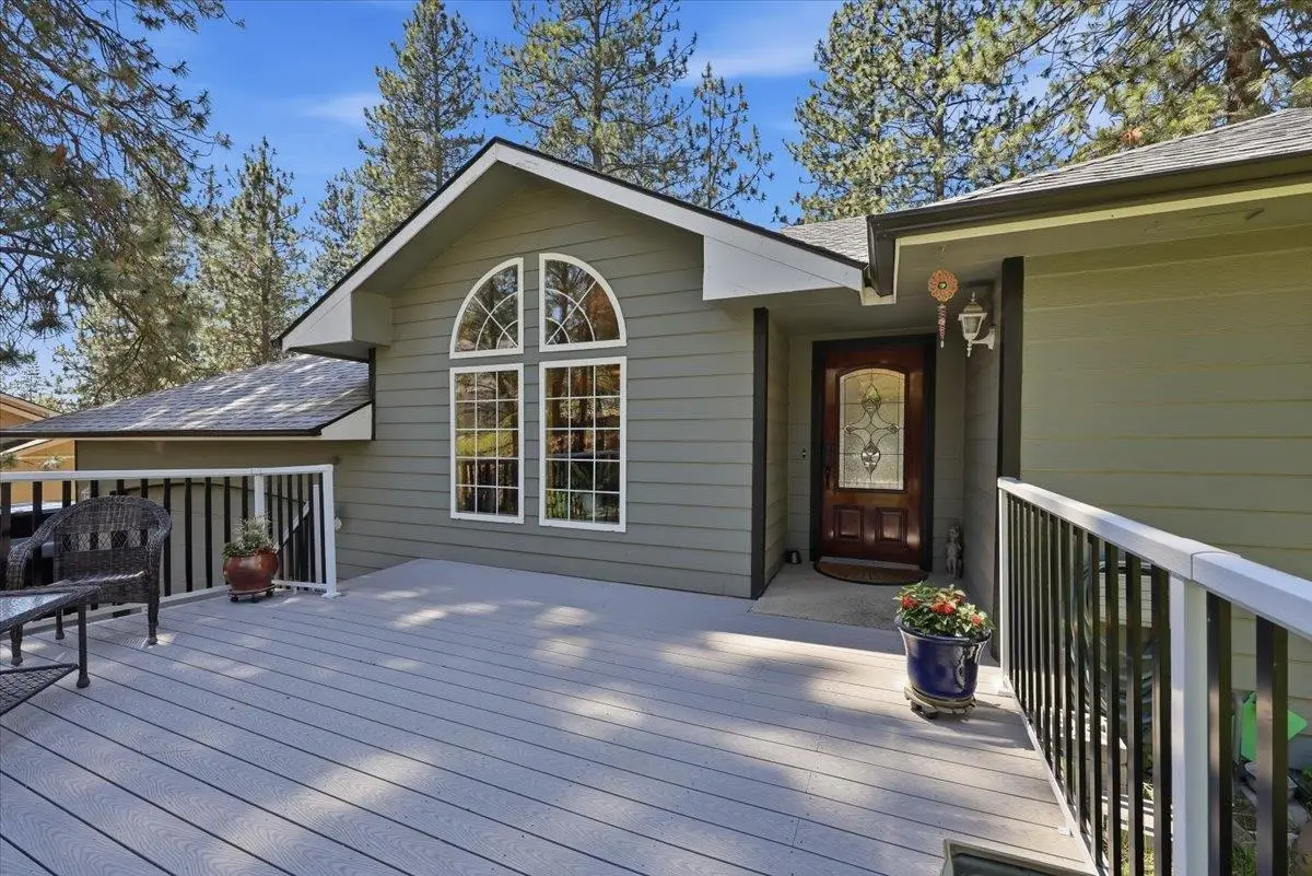 9921 N Wieber Dr, Spokane, WA 99208 - #1