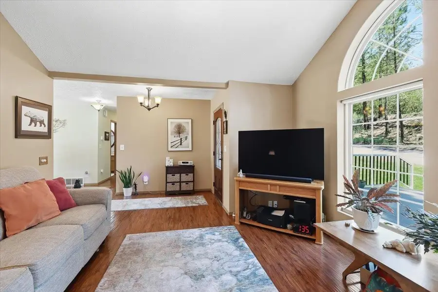 9921 N Wieber Dr, Spokane, WA 99208 - #3