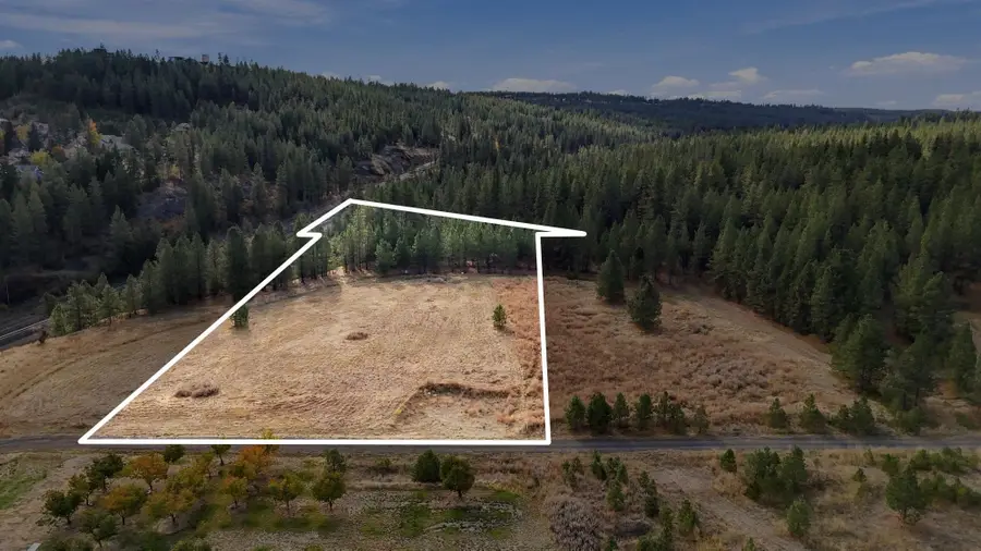 1517 W Victoria Ln, Spokane, WA 99224 - #2
