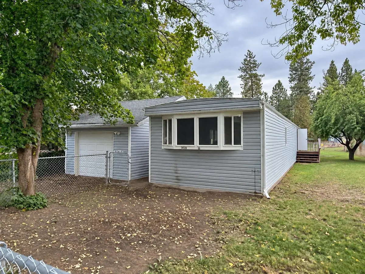 14510 E Belmont Rd, Mica, WA 99023 - #1