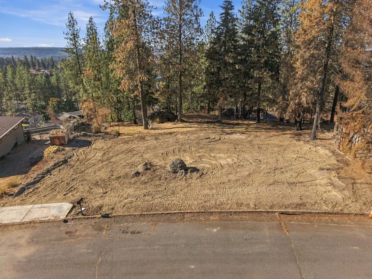 4211 W Osage Way, Spokane, WA 99208 - #1