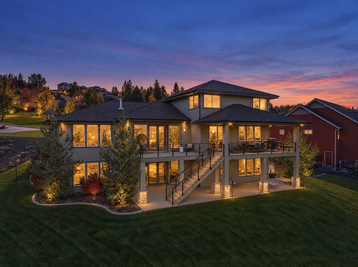 242 N Legacy Ridge Dr, Liberty Lake, WA 99019 - #1