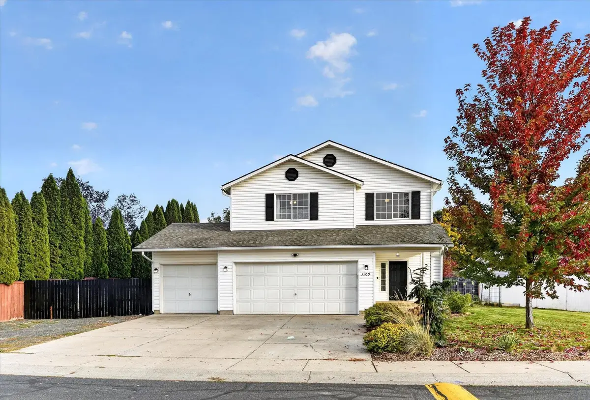 3109 Silverthorn Ln, Cheney, WA 99004 - #1