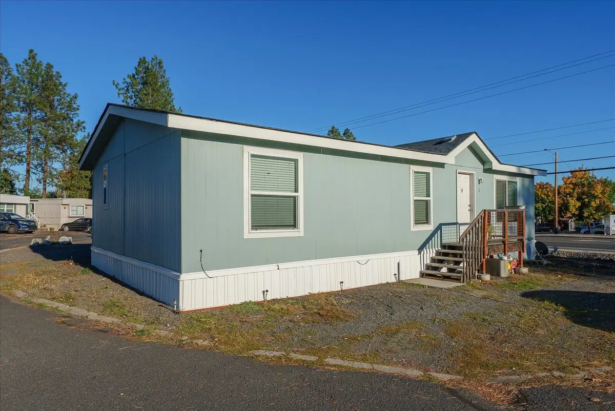 840 W 1st St, Cheney, WA 99004 - #1