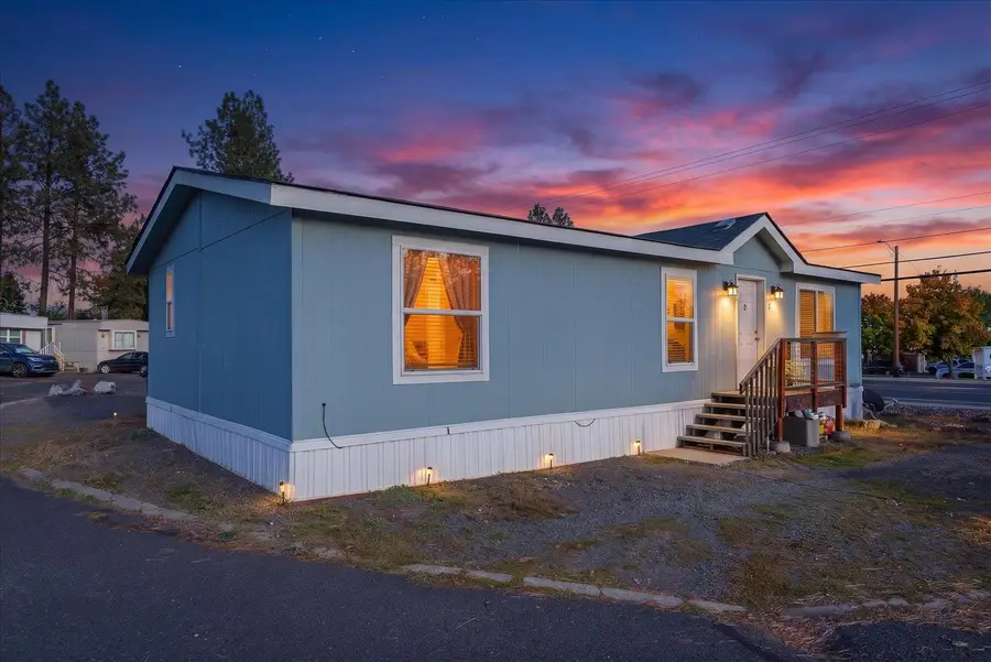 840 W 1st St, Cheney, WA 99004 - #2