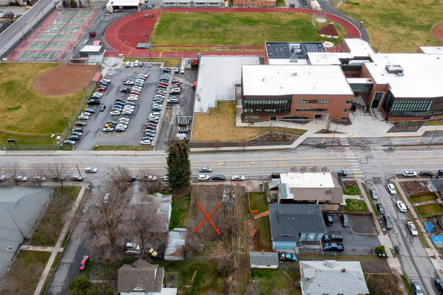 1717 N Howard St, Spokane, WA 99205 - #2