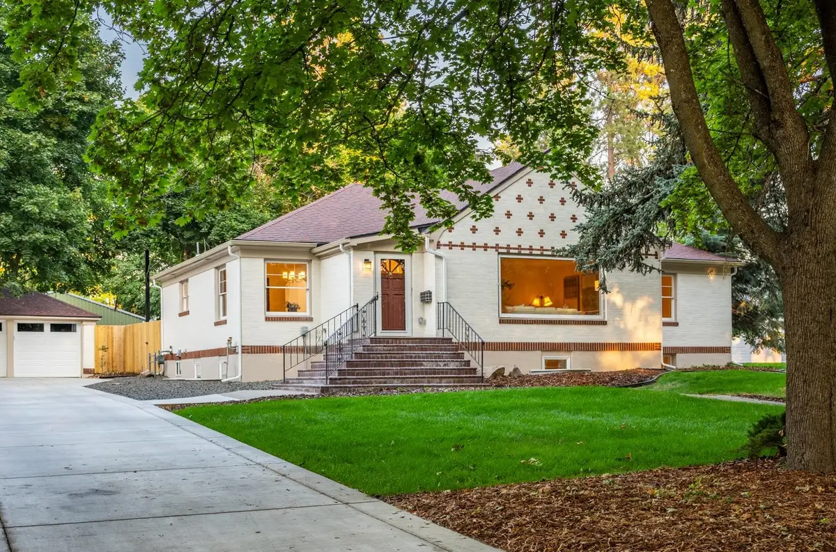 3011 S Manito Blvd, Spokane, WA 99203 - #1