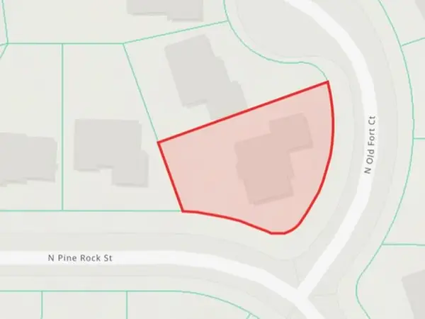 7203 N Old Fort Ct, Spokane, WA 99208