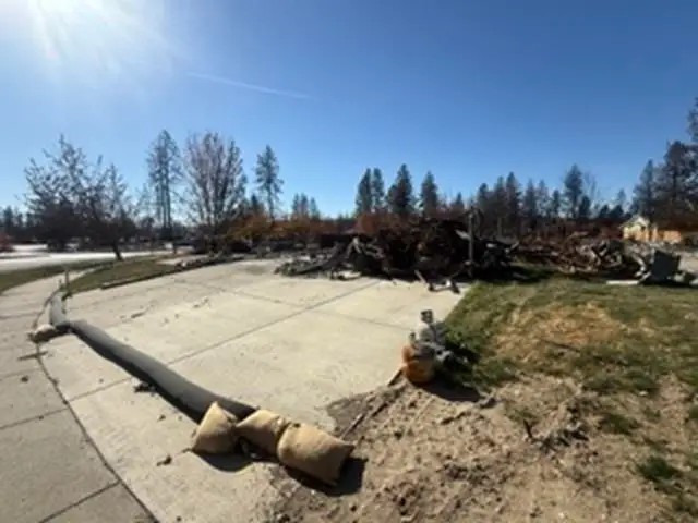 7203 N Old Fort Ct, Spokane, WA 99208 - #2