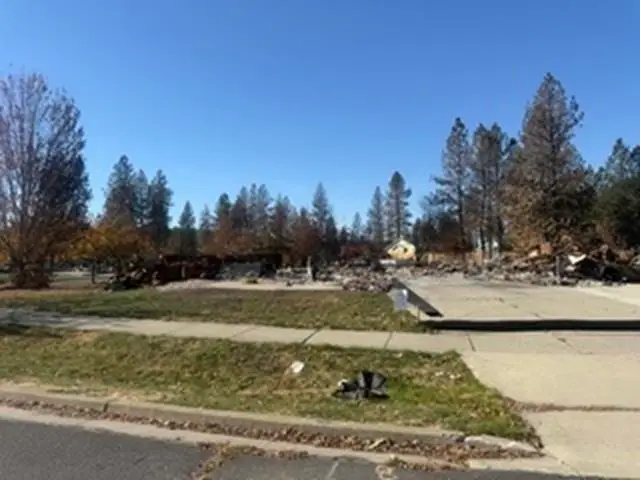 7203 N Old Fort Ct, Spokane, WA 99208 - #3