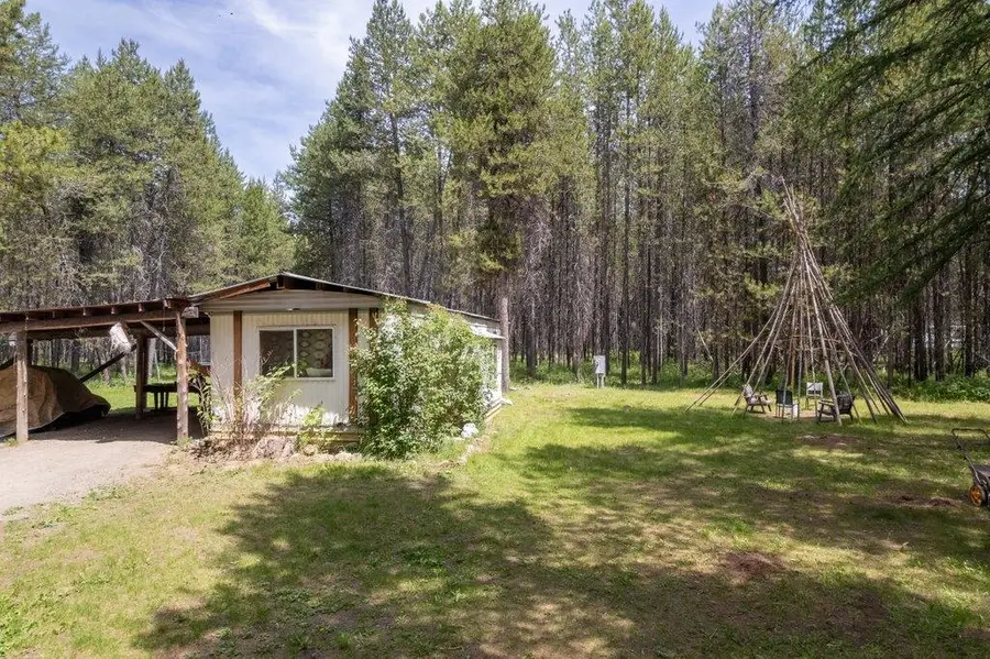 202 Bryce Ln, Newport, WA 99156 - #2