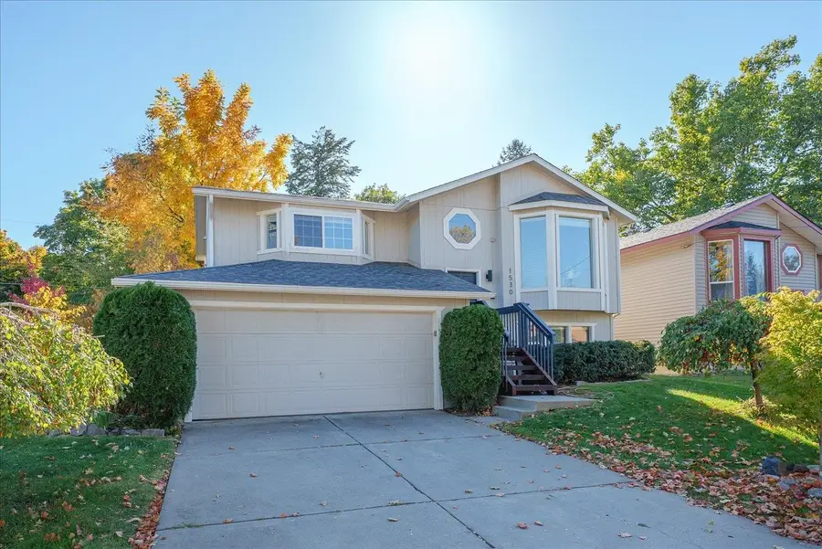 1530 E 15th Ave, Spokane, WA 99203 - #2