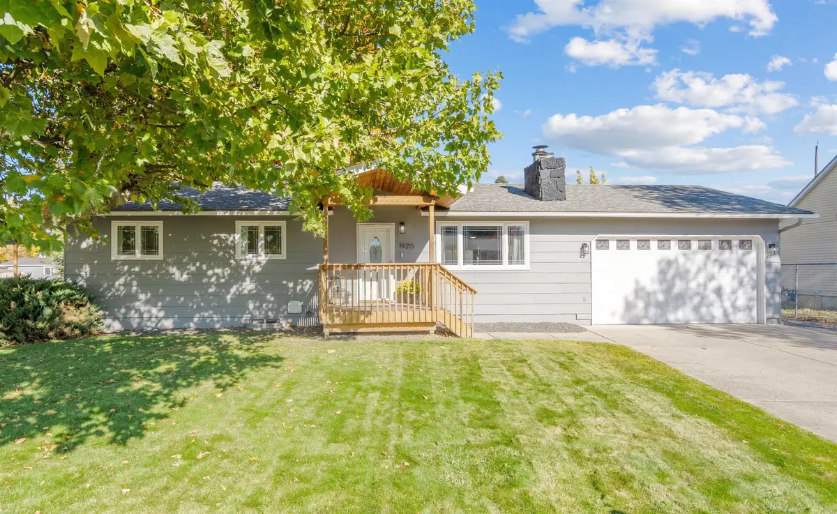 19215 E Valleyway Ave, Spokane Valley, WA 99016 - #1