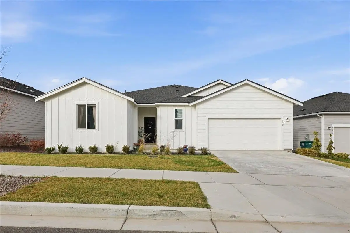 7152 S Boulder Ridge Dr, Spokane, WA 99224 - #1