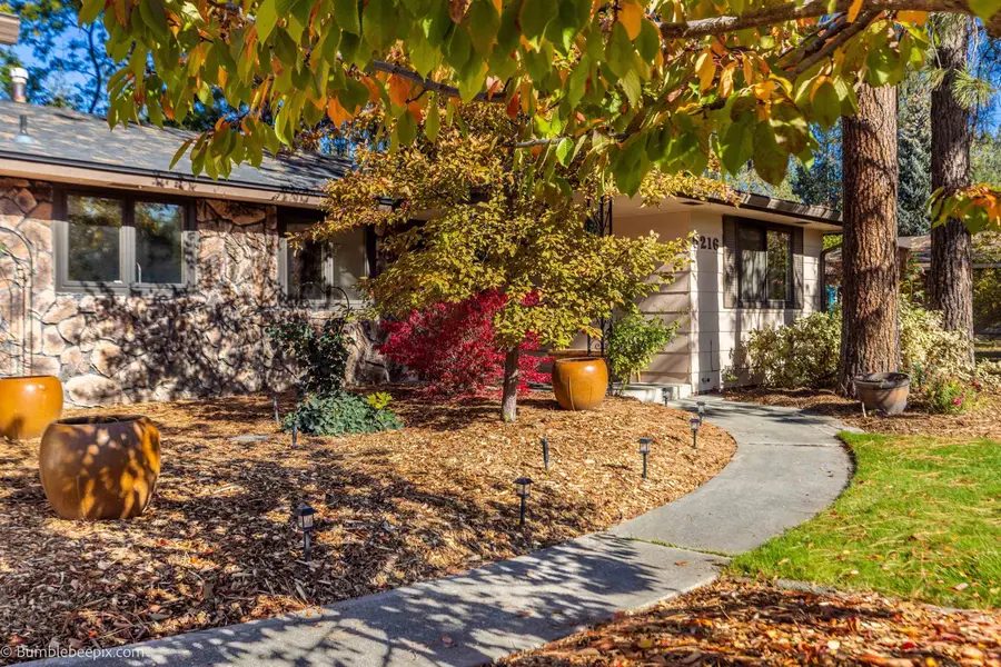 5216 W Baywood Ct, Spokane, WA 99208 - #2