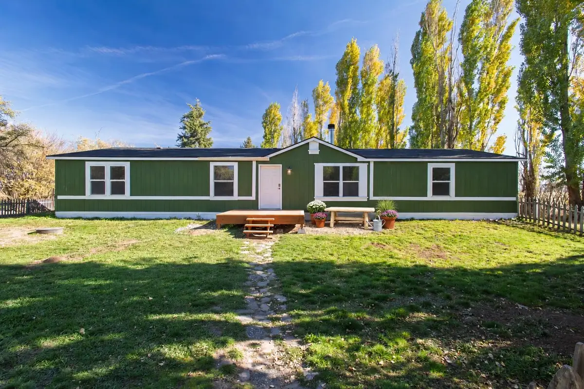 1813 S Lyons Rd, Airway Heights, WA 99001 - #1