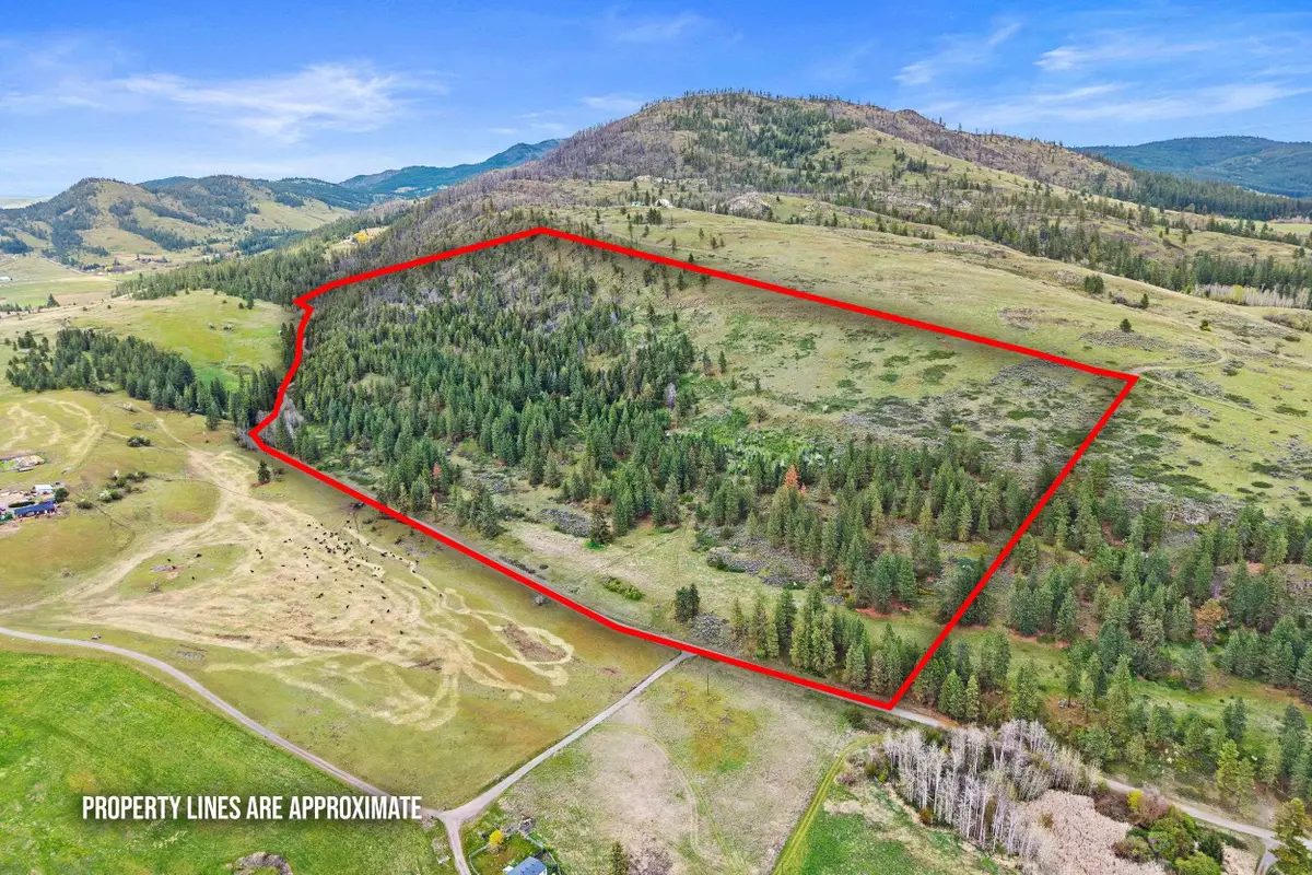 NKA Goddard Rd, Rice, WA 99167 - #1