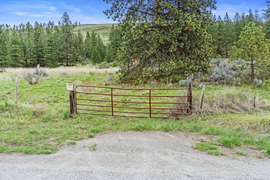 NKA Goddard Rd, Rice, WA 99167 - #2
