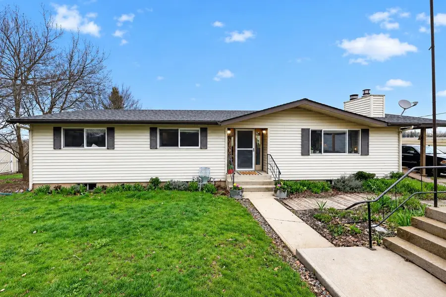 27164 N Gunning Rd, Davenport, WA 99122 - #2