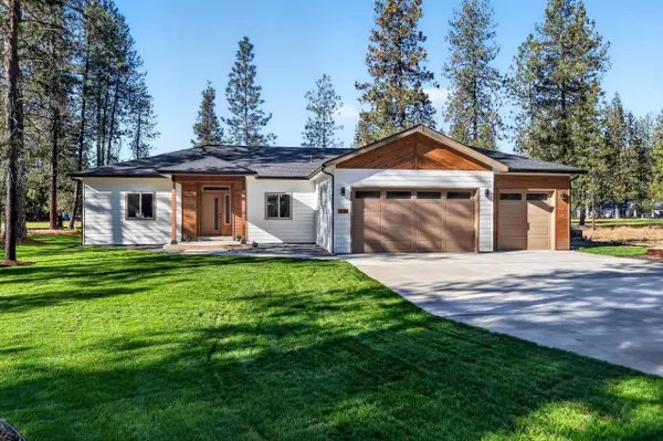 510 Hogans Way, Chewelah, WA 99109