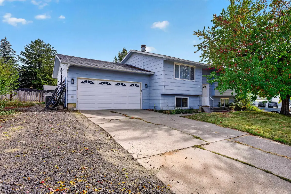 1313 Gary St, Cheney, WA 99004 - #1