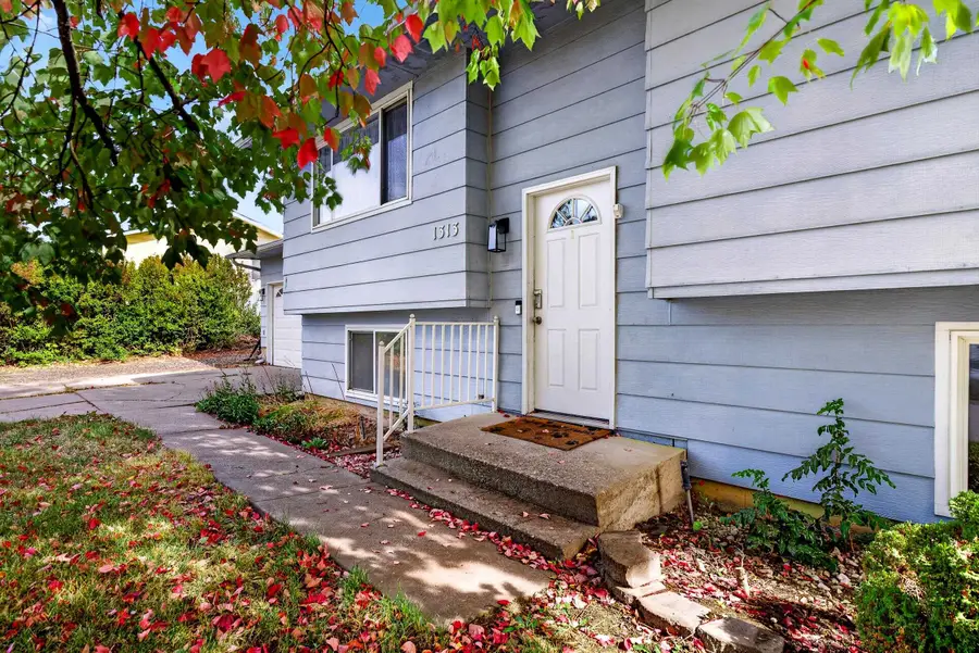 1313 Gary St, Cheney, WA 99004 - #2