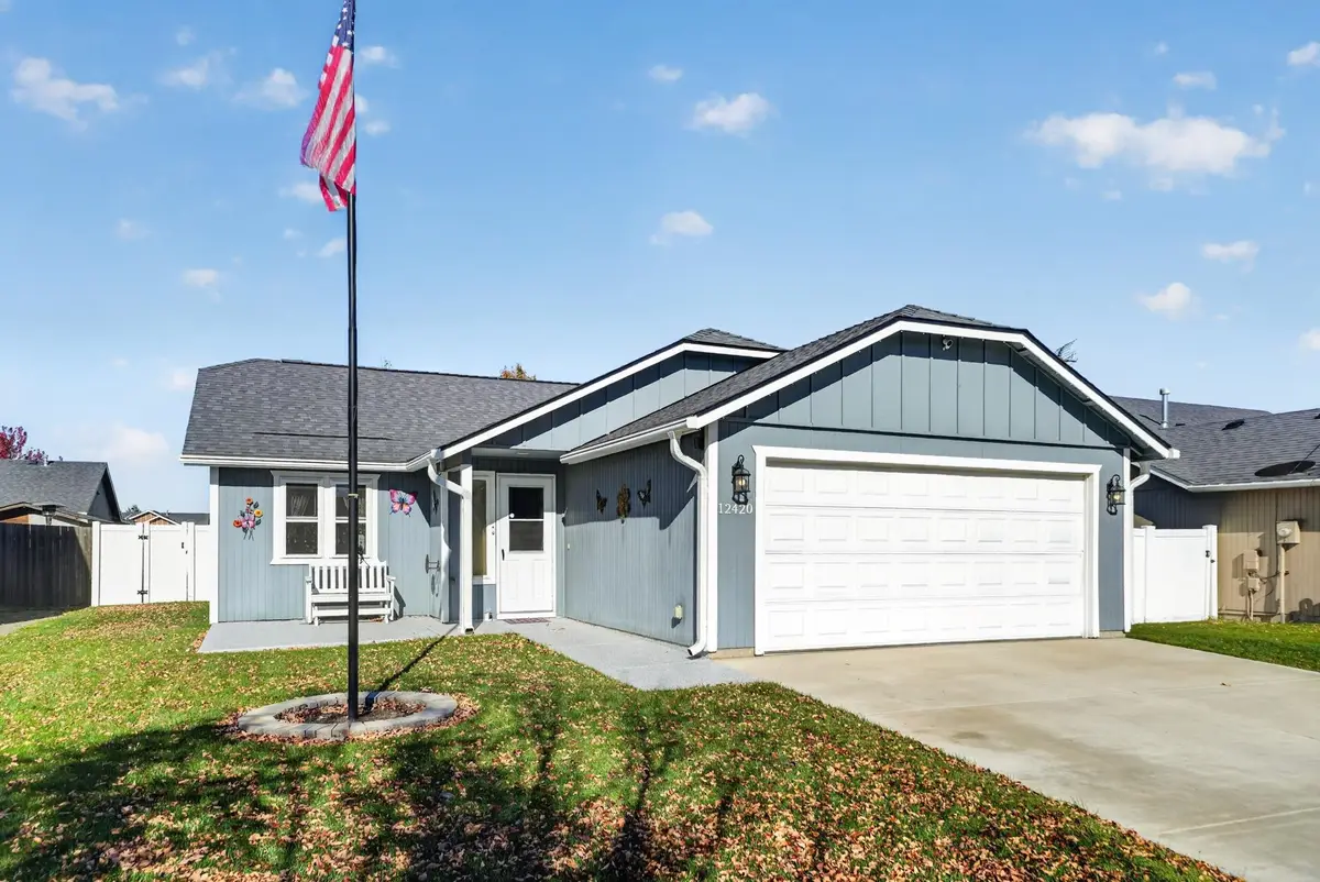 12420 W 4th Ave, Airway Heights, WA 99001 - #1