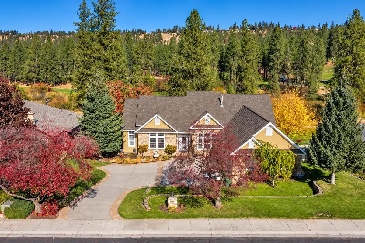 103 E Roscoe Ct, Spokane, WA 99224 - #1