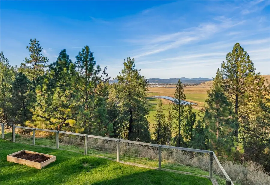 4020 S Saltese Lake Rd, Greenacres, WA 99016 - #2
