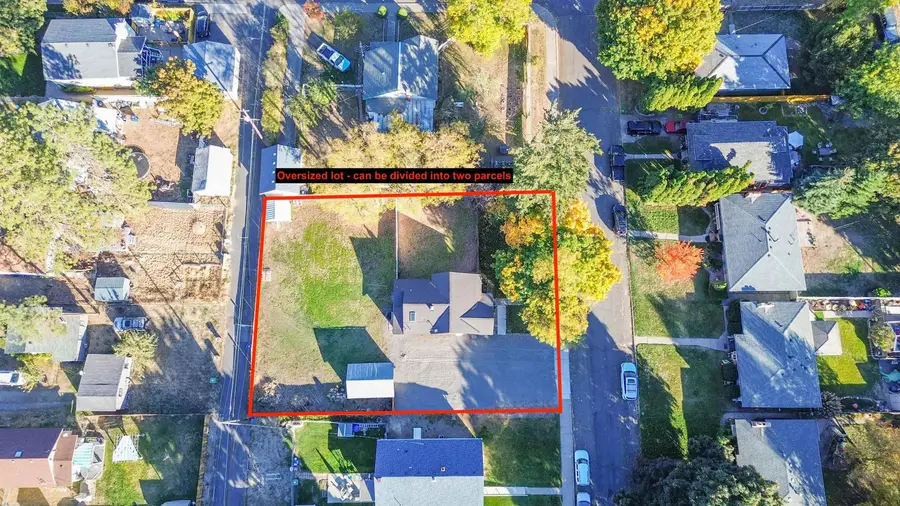3718 W Hoffman Ave, Spokane, WA 99205 - #2