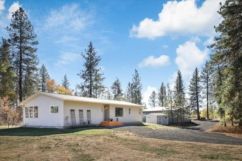16309 S Cheney Spokane Rd, Cheney, WA 99004 - #1