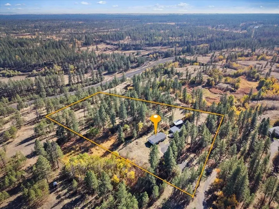 16309 S Cheney Spokane Rd, Cheney, WA 99004 - #2