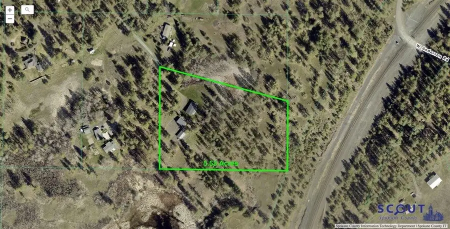 16309 S Cheney Spokane Rd, Cheney, WA 99004 - #3