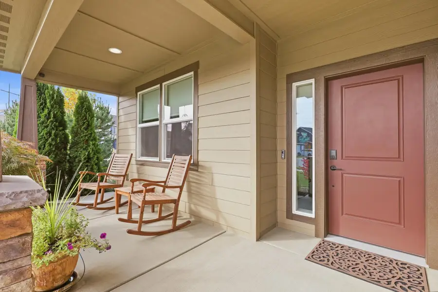 1709 N Hood River Rd, Liberty Lake, WA 99019 - #3