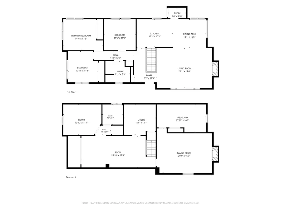4206 N Oak St, Spokane, WA 99205 - #2