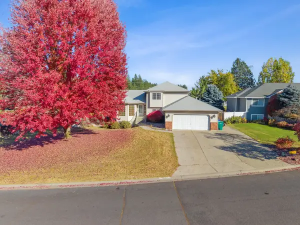 15024 N Mckinnon Ct, Mead, WA 99201