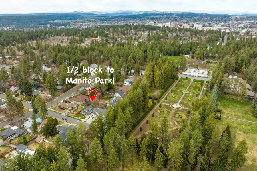 42 W 23rd Ave, Spokane, WA 99203 - #3
