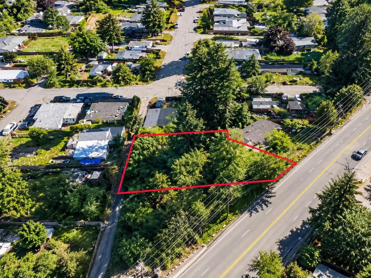 1414 Sidney Ave, Port Orchard, WA 98366 - #1