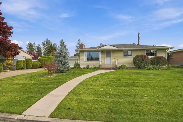 7314 N Excell Dr, Spokane, WA 99208