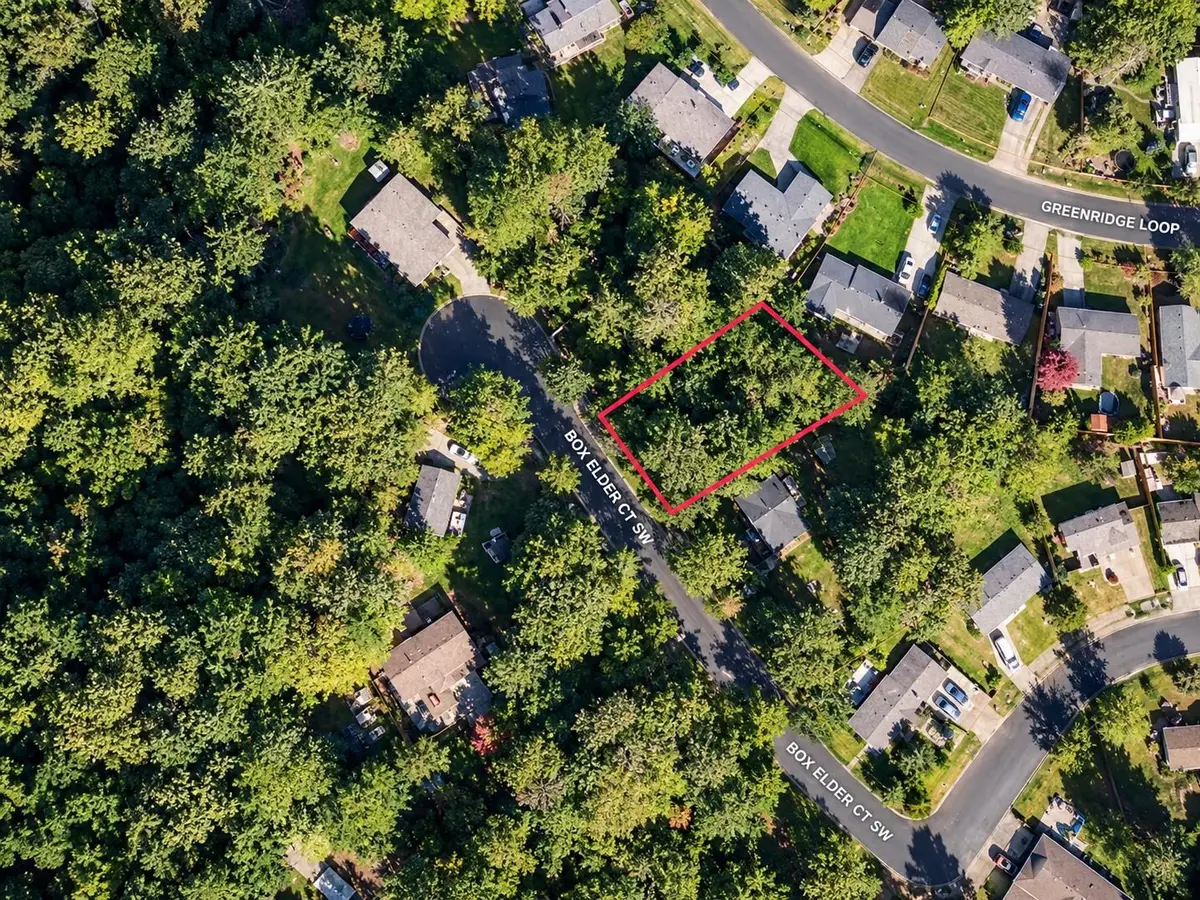 5316 SW Box Elder Ct, Olympia, WA 98512 - #1