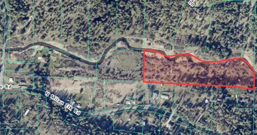 NKA E Deer Park Milan Rd, Chattaroy, WA 99003 - #2