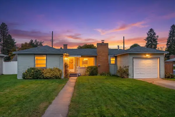 104 W Franklin Ct, Spokane, WA 99205
