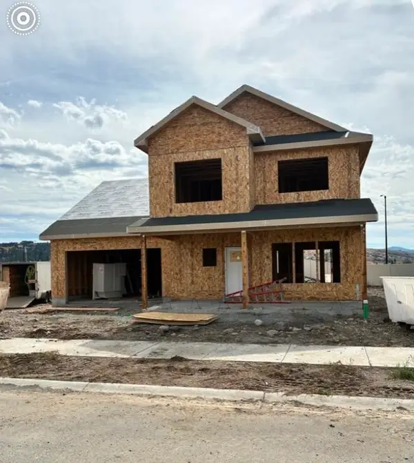 21060 E Thompson Ave, Liberty Lake, WA 99019