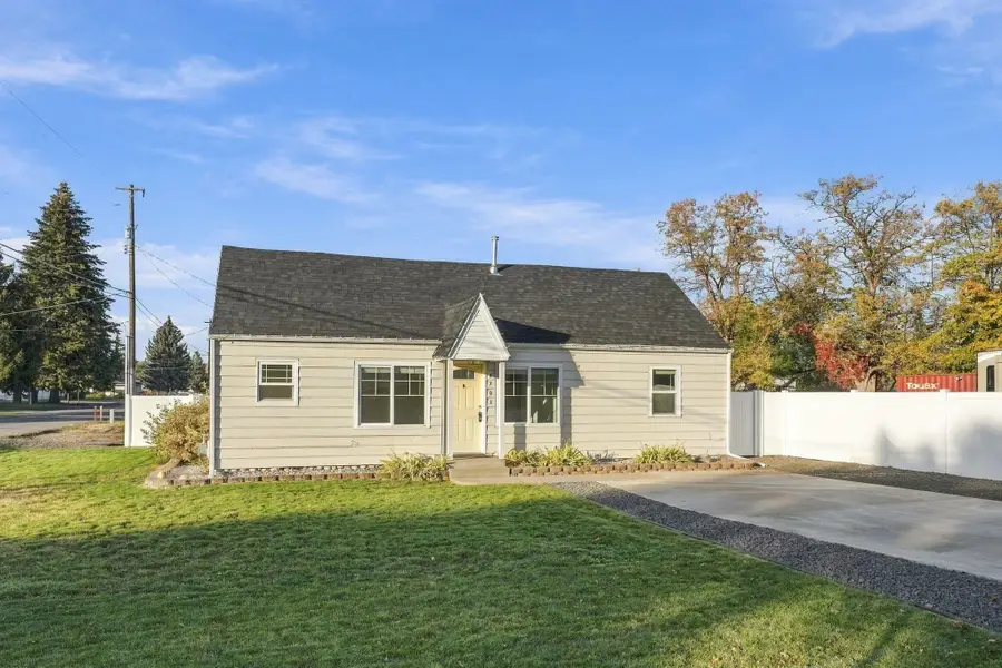 8701 E Cataldo Ave, Spokane Valley, WA 99212 - #2